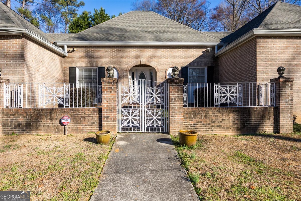 903 Tucker Road Macon - Photo 1