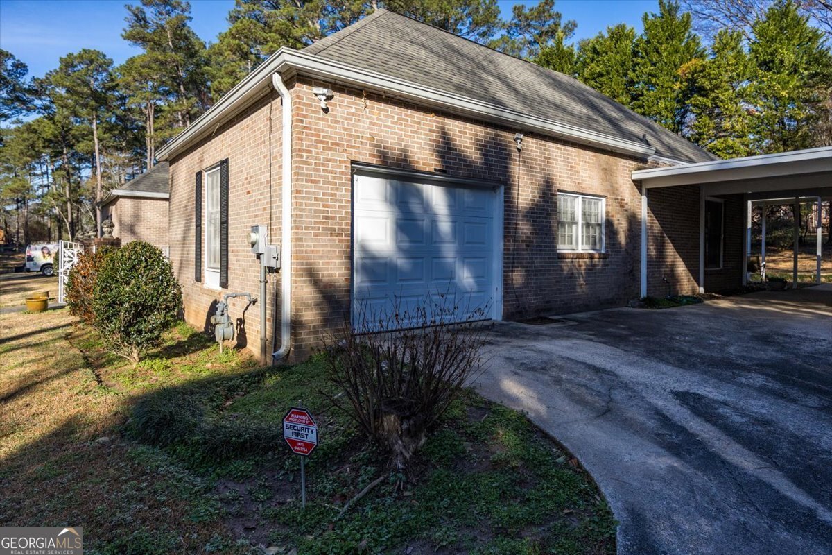 903 Tucker Road Macon - Photo 34