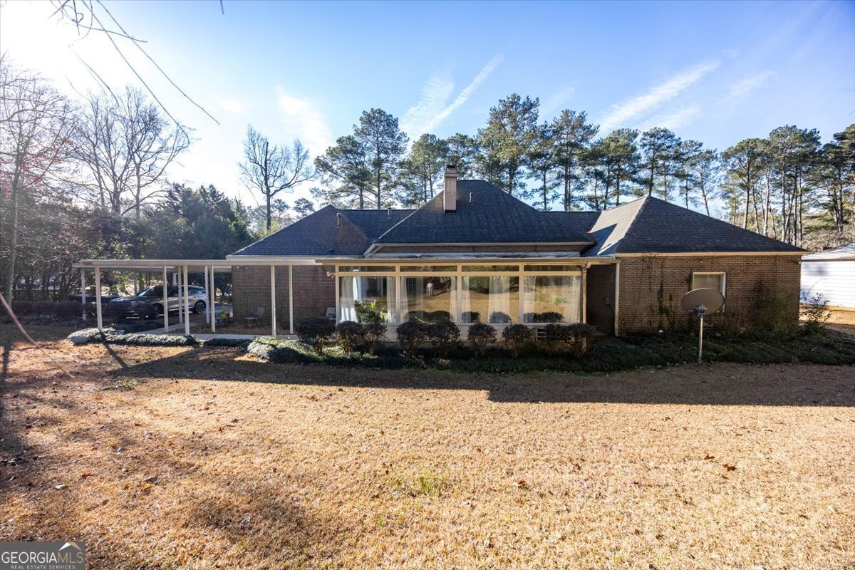 903 Tucker Road Macon - Photo 38