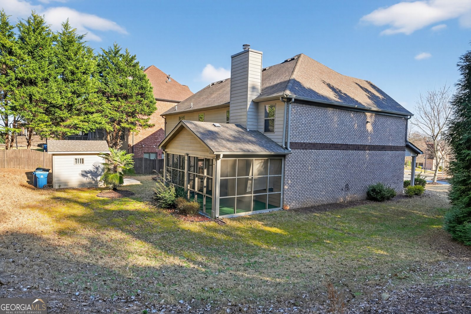 882 Nestling Drive Lawrenceville - Photo 38