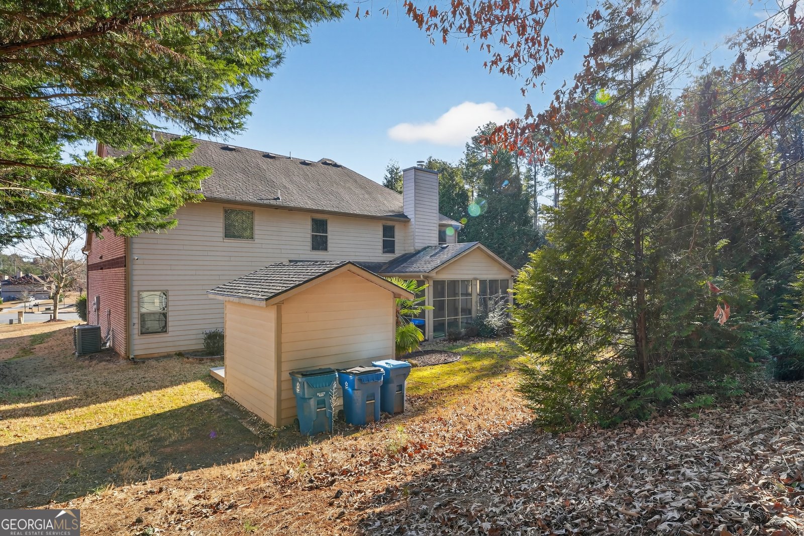 882 Nestling Drive Lawrenceville - Photo 39