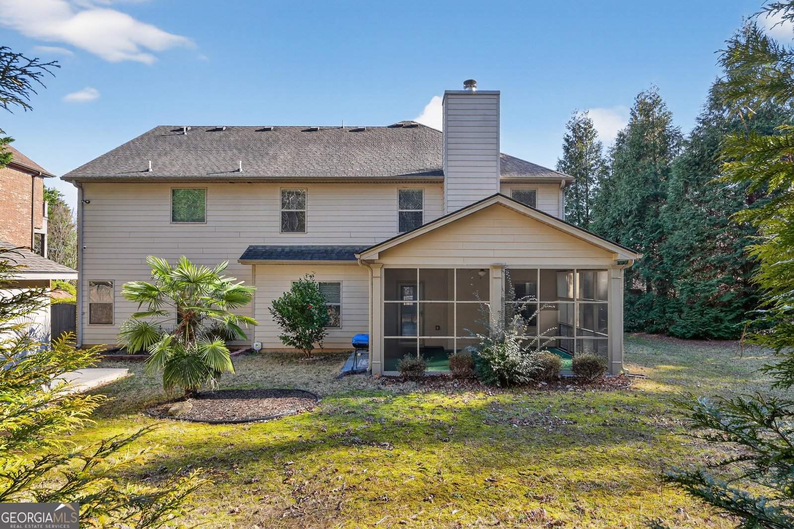 882 Nestling Drive Lawrenceville - Photo 40