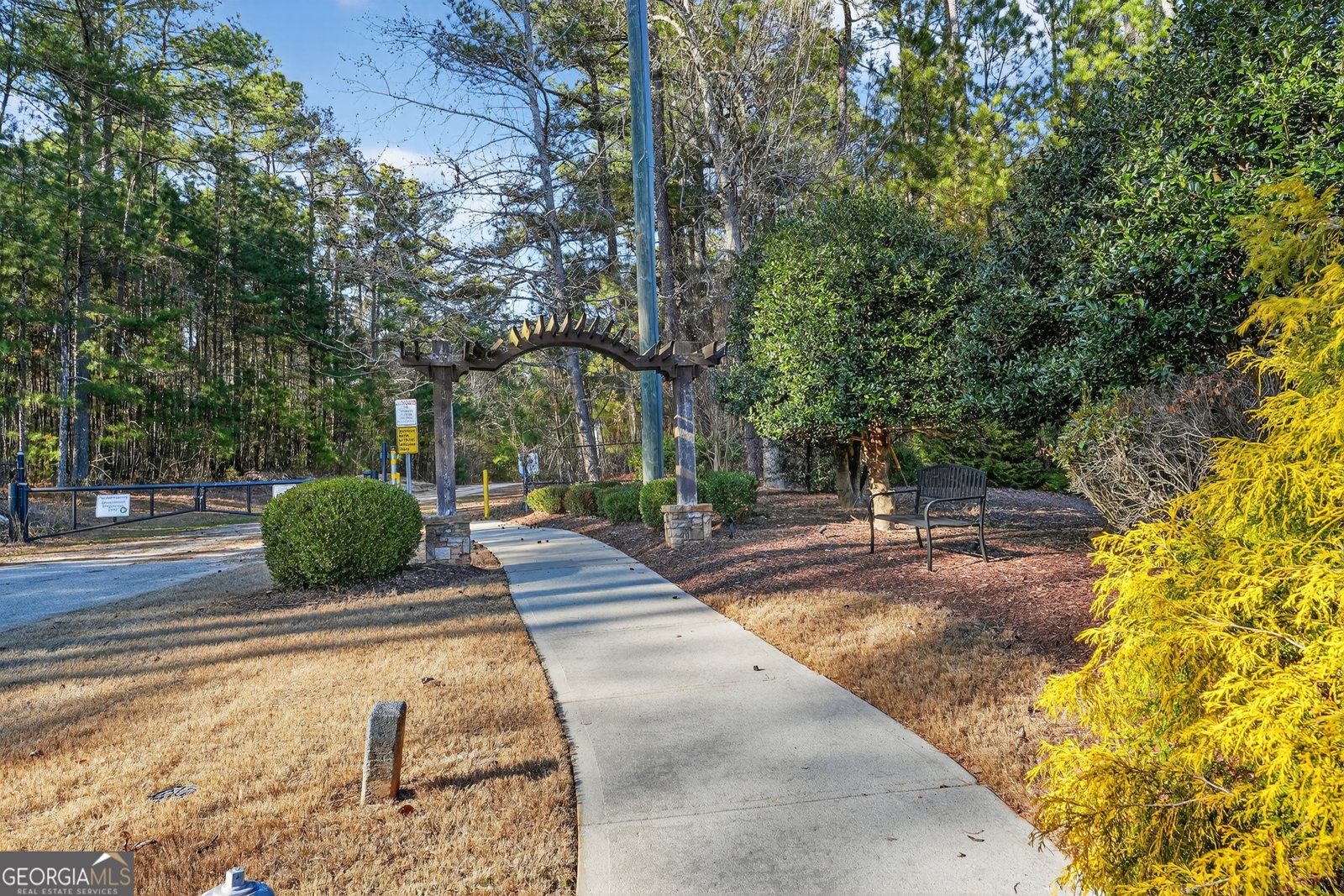 882 Nestling Drive Lawrenceville - Photo 43
