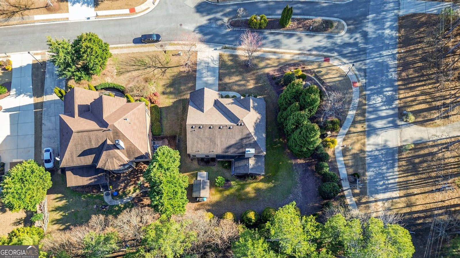 882 Nestling Drive Lawrenceville - Photo 46