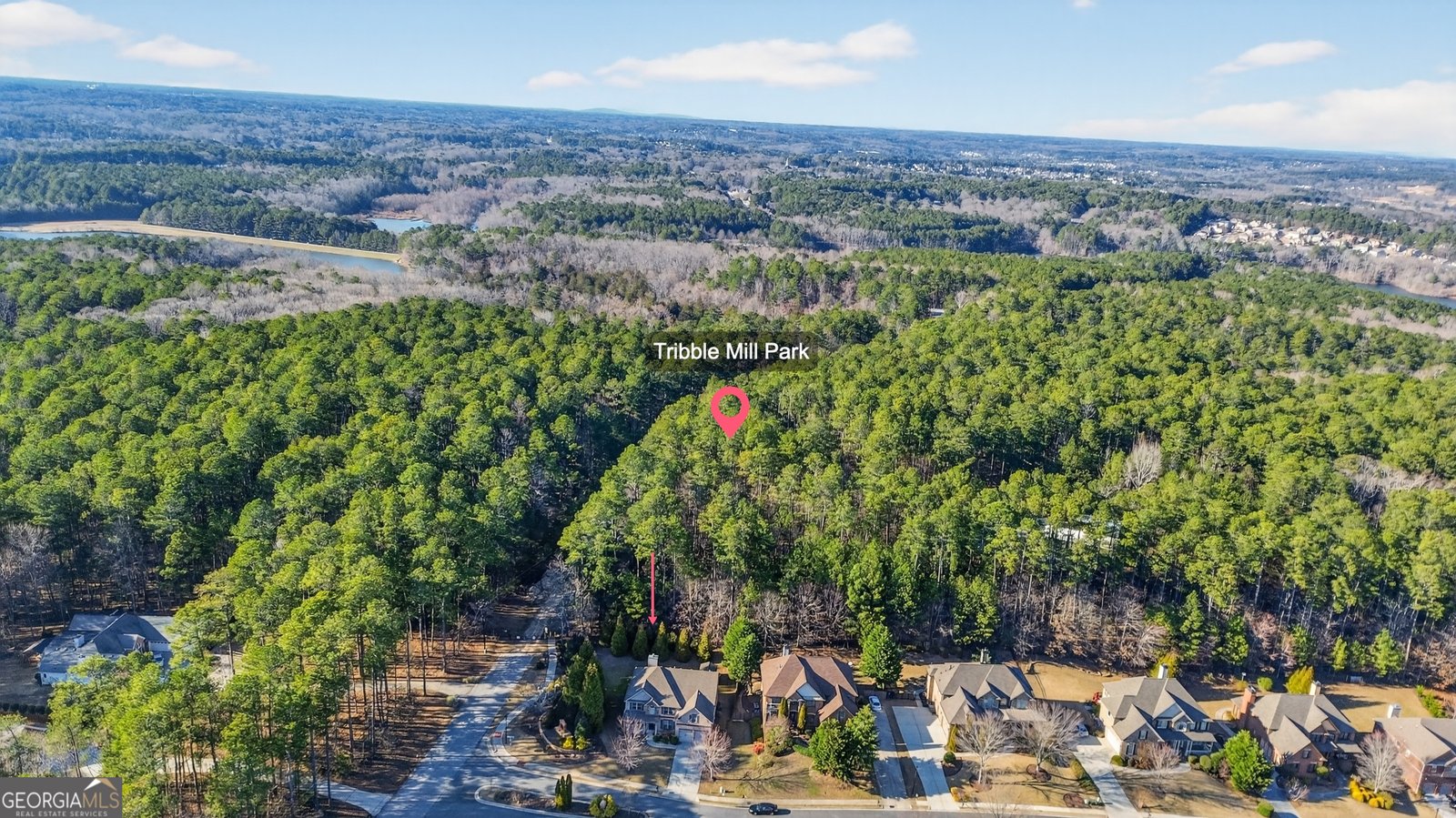 882 Nestling Drive Lawrenceville - Photo 47