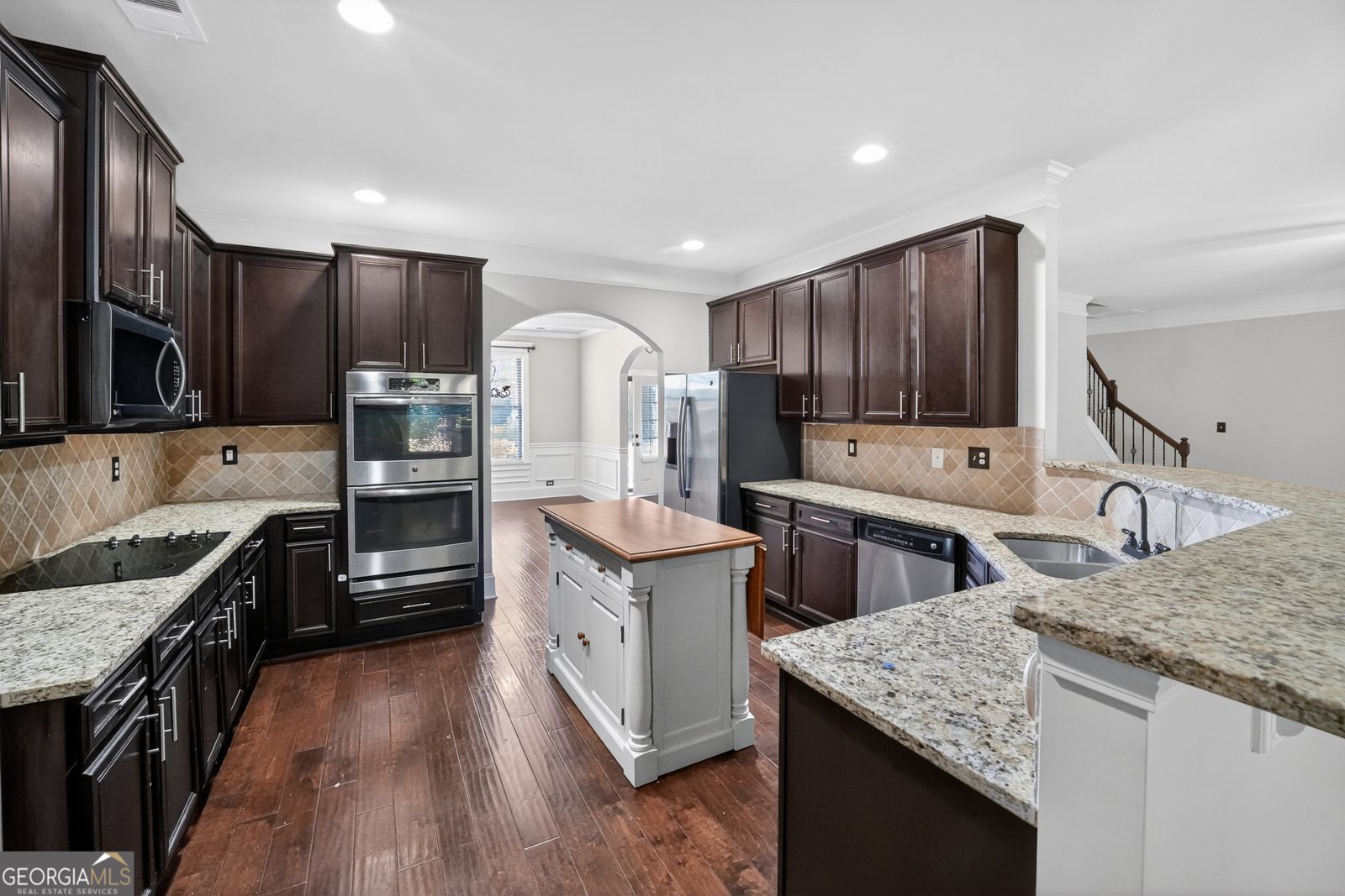 882 Nestling Drive Lawrenceville - Photo 7