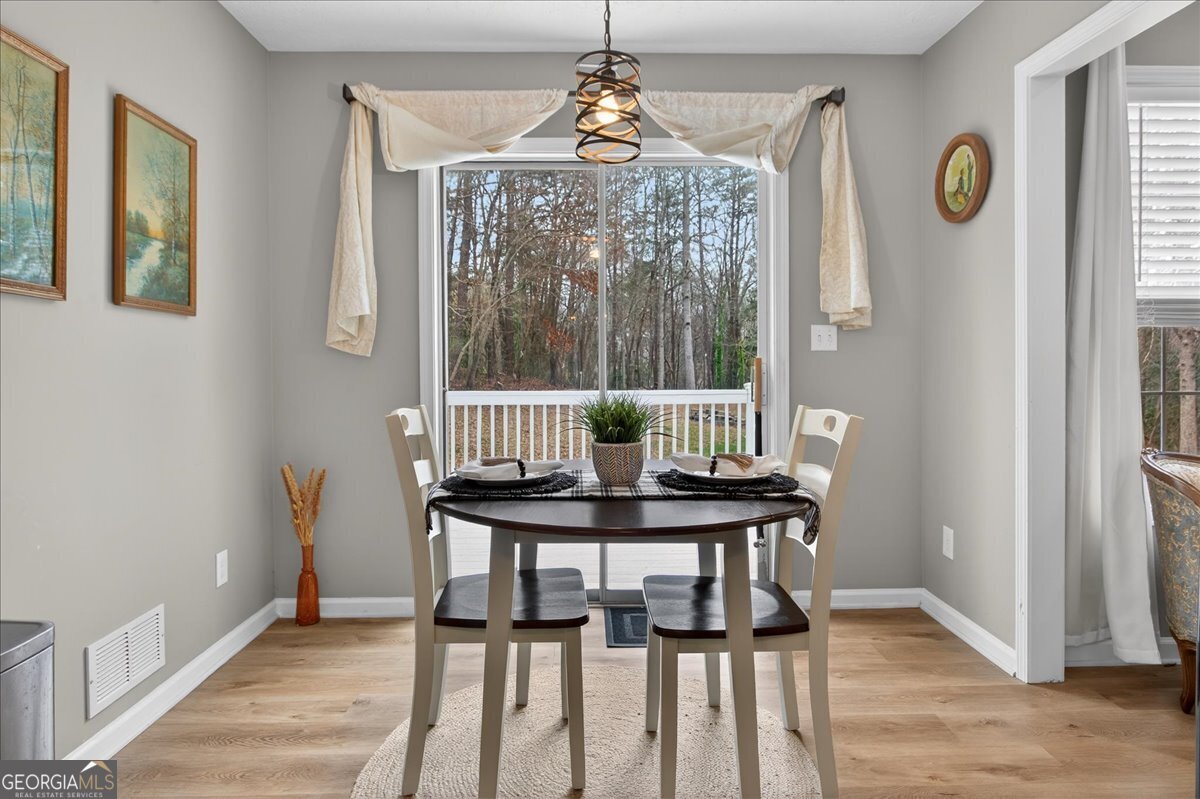 591 Cartersville Street Ball Ground - Photo 11