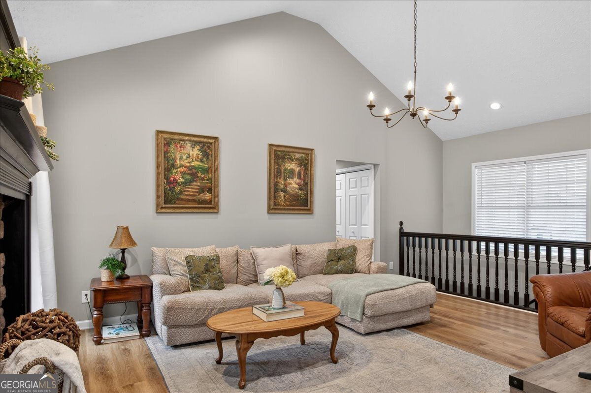 591 Cartersville Street Ball Ground - Photo 12