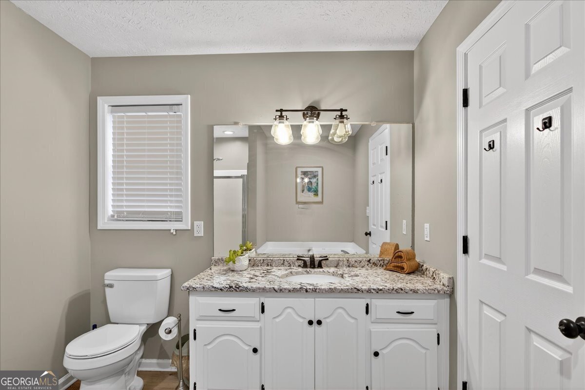 591 Cartersville Street Ball Ground - Photo 15