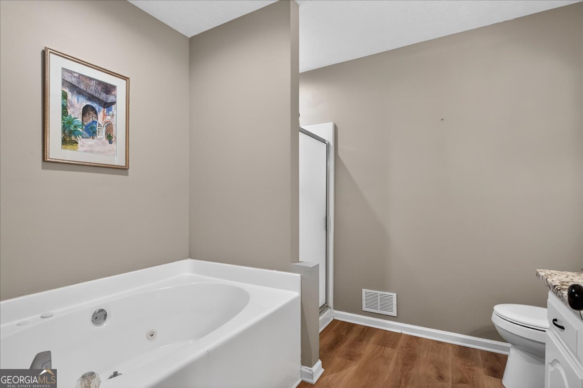 591 Cartersville Street Ball Ground - Photo 16