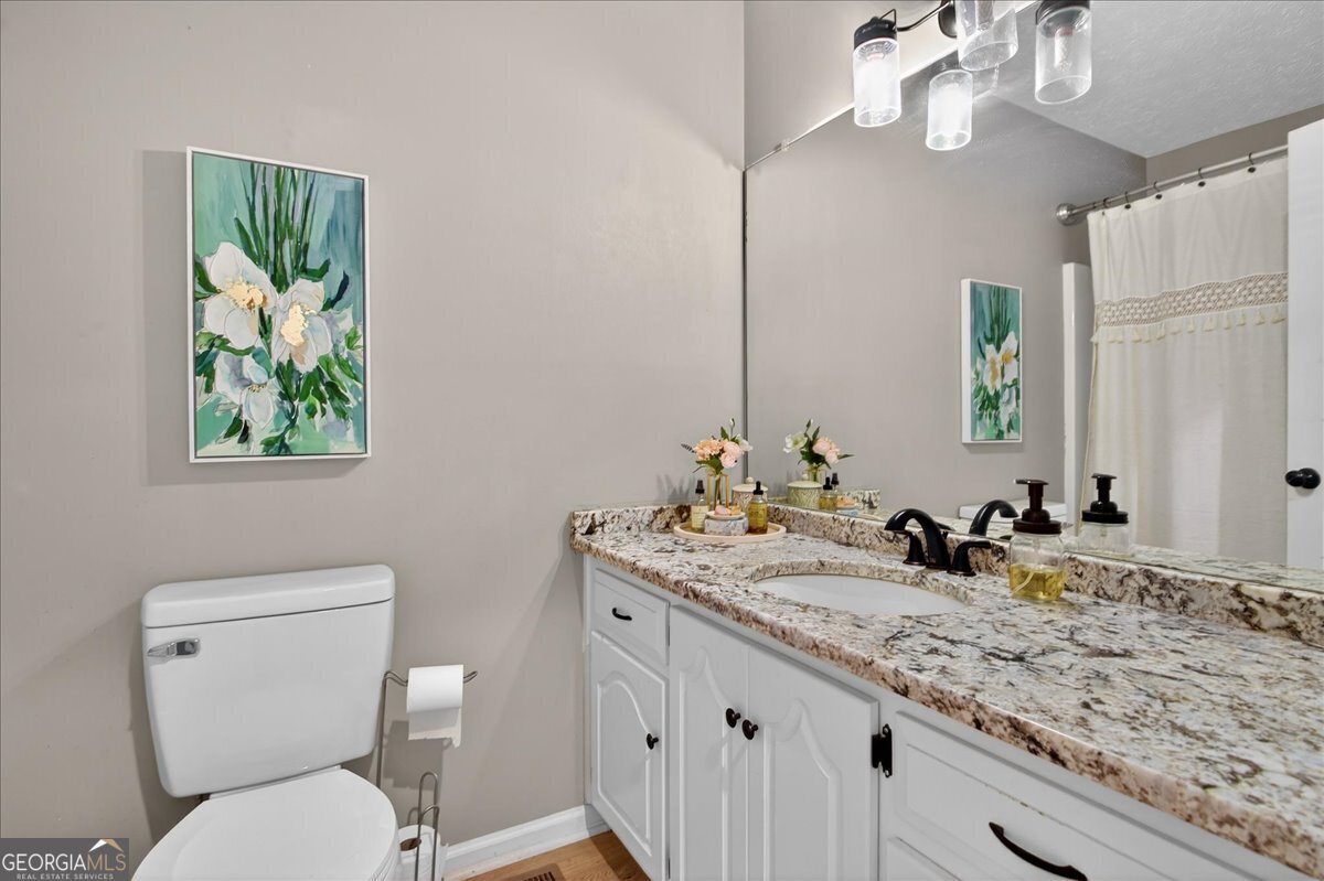 591 Cartersville Street Ball Ground - Photo 19