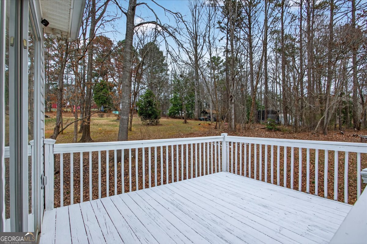 591 Cartersville Street Ball Ground - Photo 20