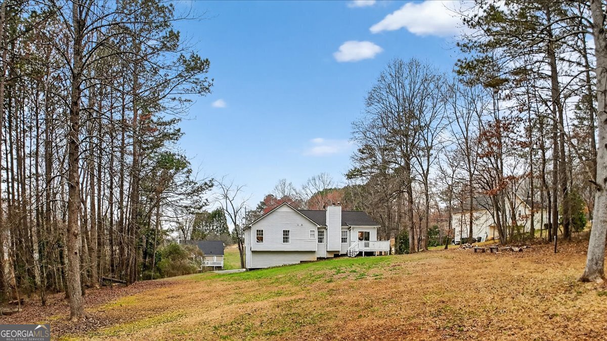 591 Cartersville Street Ball Ground - Photo 21