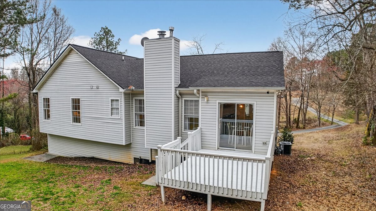 591 Cartersville Street Ball Ground - Photo 22