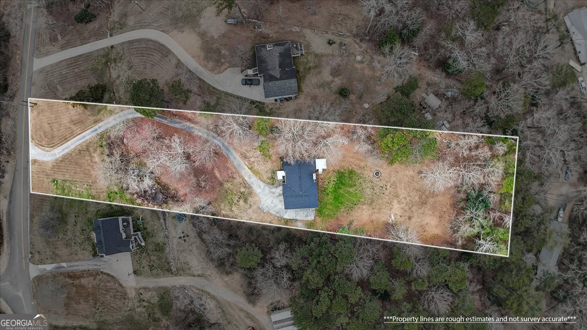 591 Cartersville Street Ball Ground - Photo 23