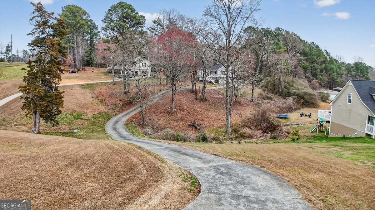 591 Cartersville Street Ball Ground - Photo 25