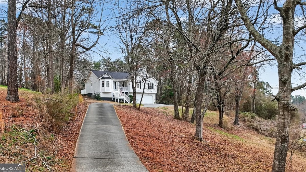 591 Cartersville Street Ball Ground - Photo 26