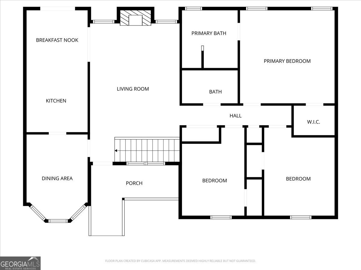 591 Cartersville Street Ball Ground - Photo 27