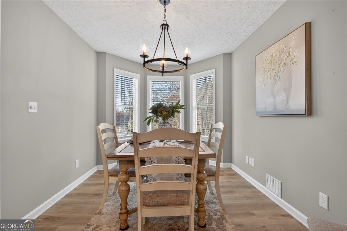 591 Cartersville Street Ball Ground - Photo 7