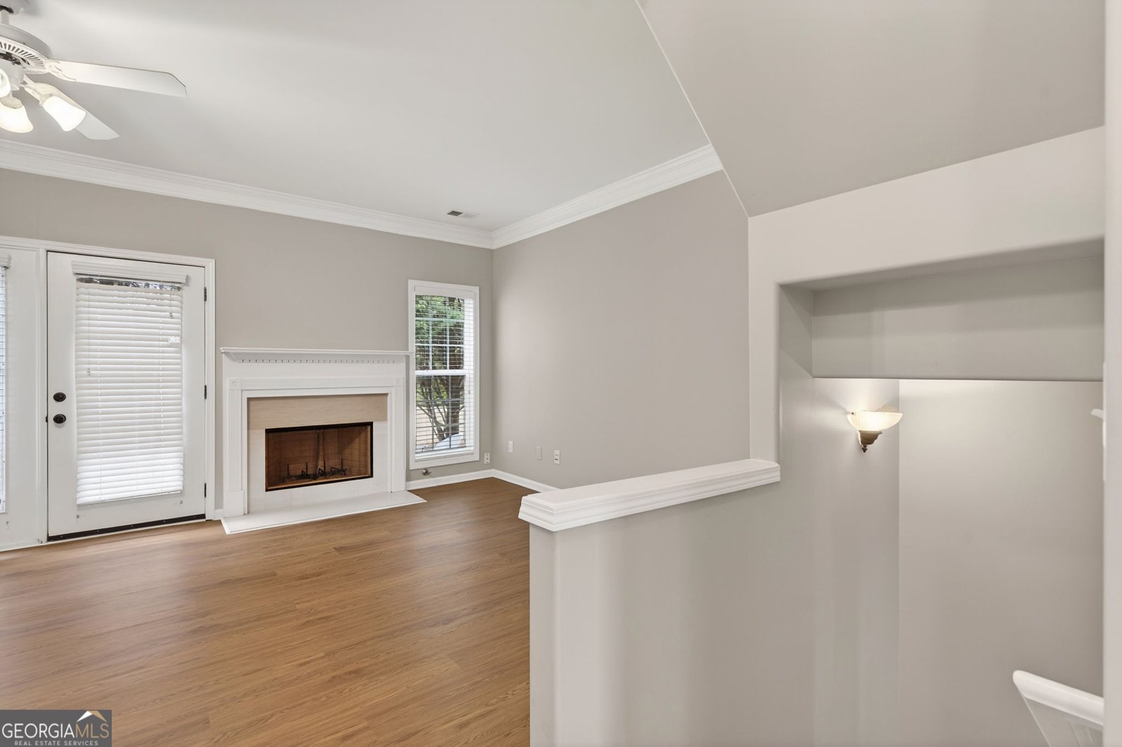 1186 Lake Point Way Suwanee - Photo 10