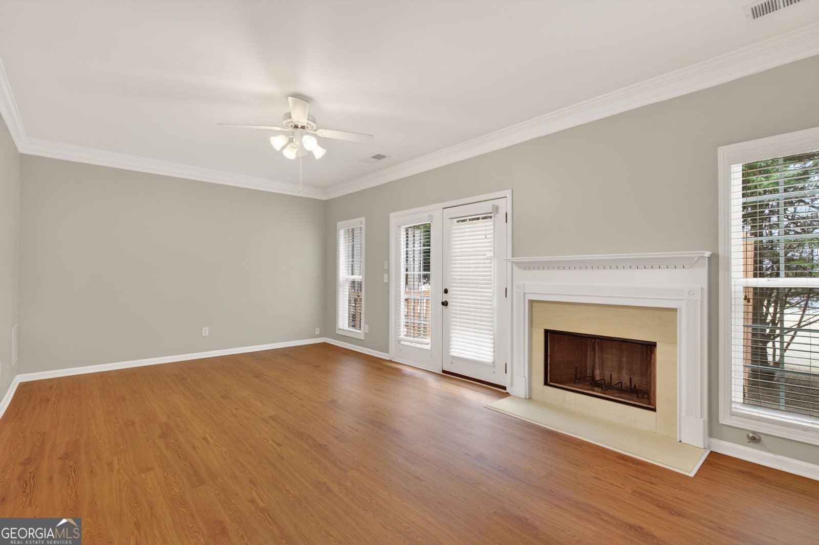 1186 Lake Point Way Suwanee - Photo 14