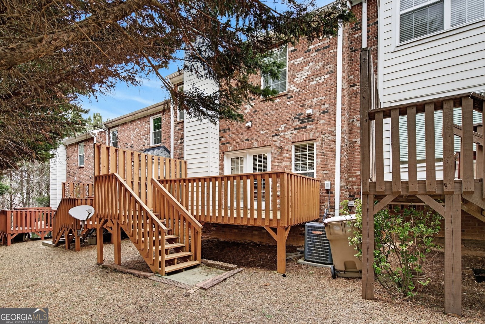 1186 Lake Point Way Suwanee - Photo 32