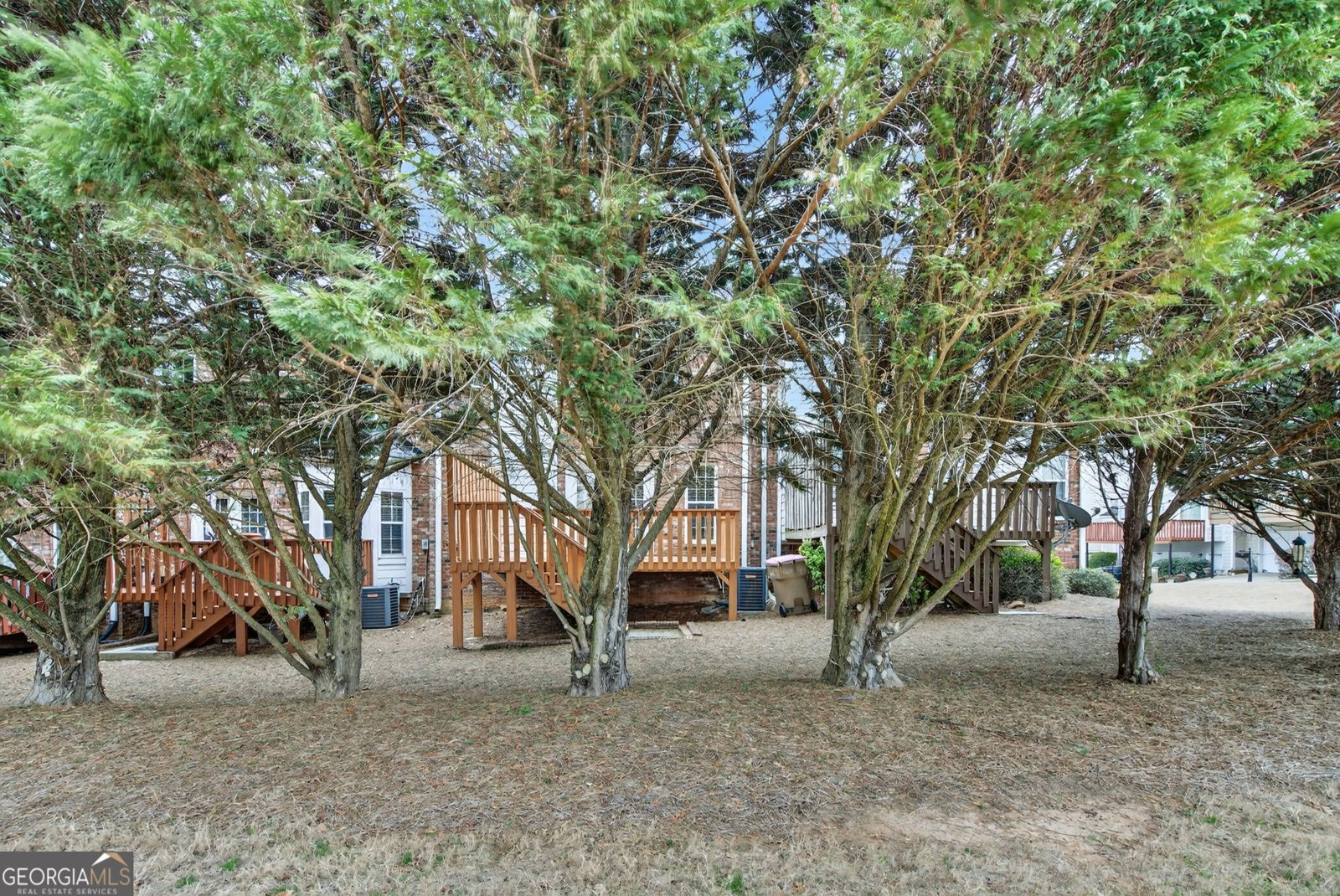 1186 Lake Point Way Suwanee - Photo 35