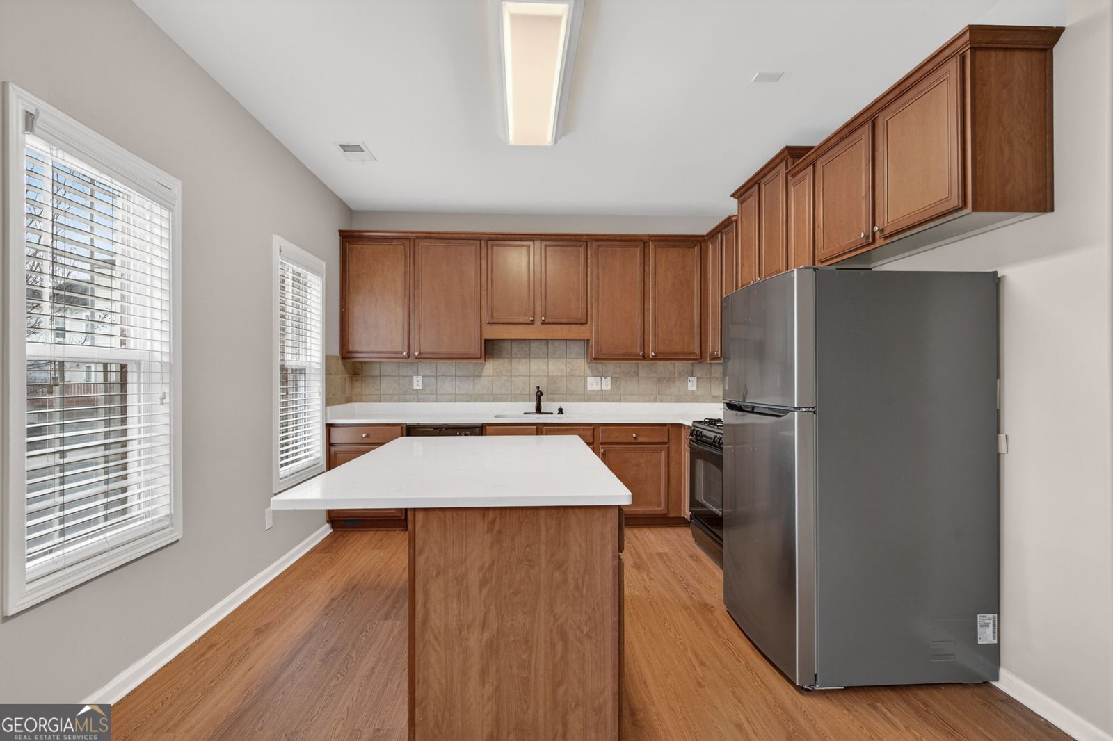 1186 Lake Point Way Suwanee - Photo 6