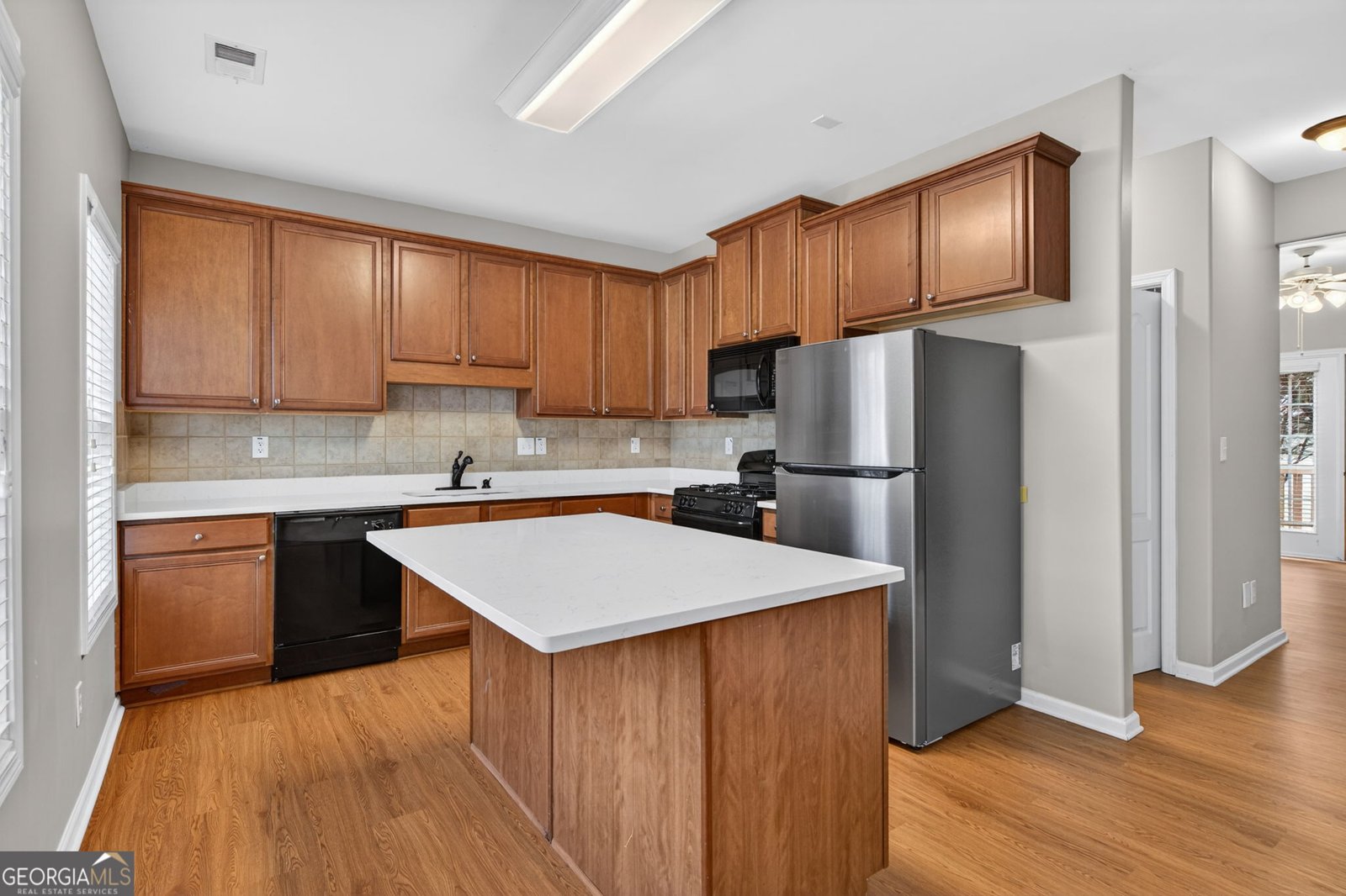 1186 Lake Point Way Suwanee - Photo 7