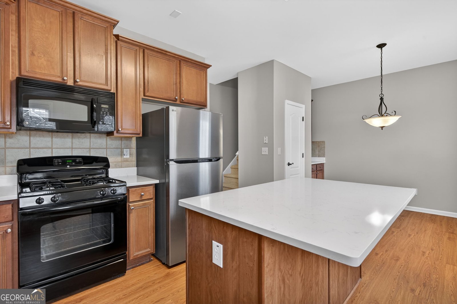 1186 Lake Point Way Suwanee - Photo 8