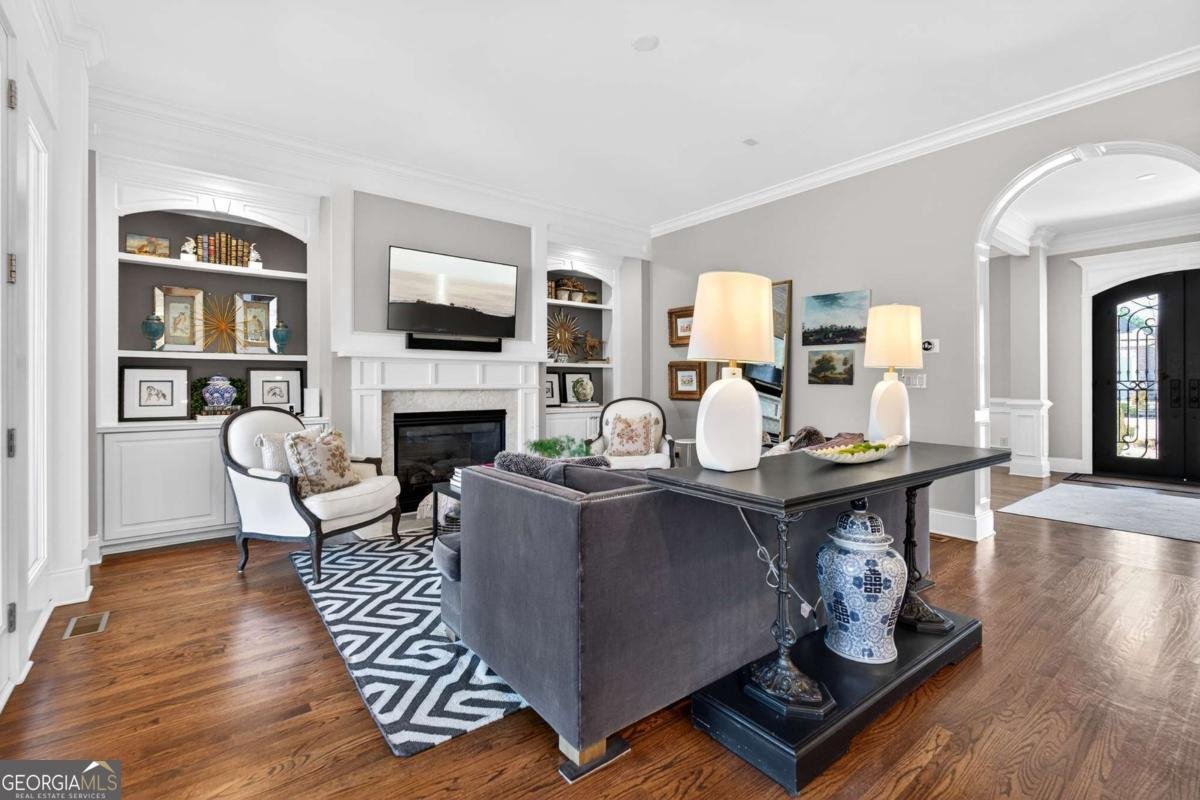 3114 Heybridge Lane Milton - Photo 11