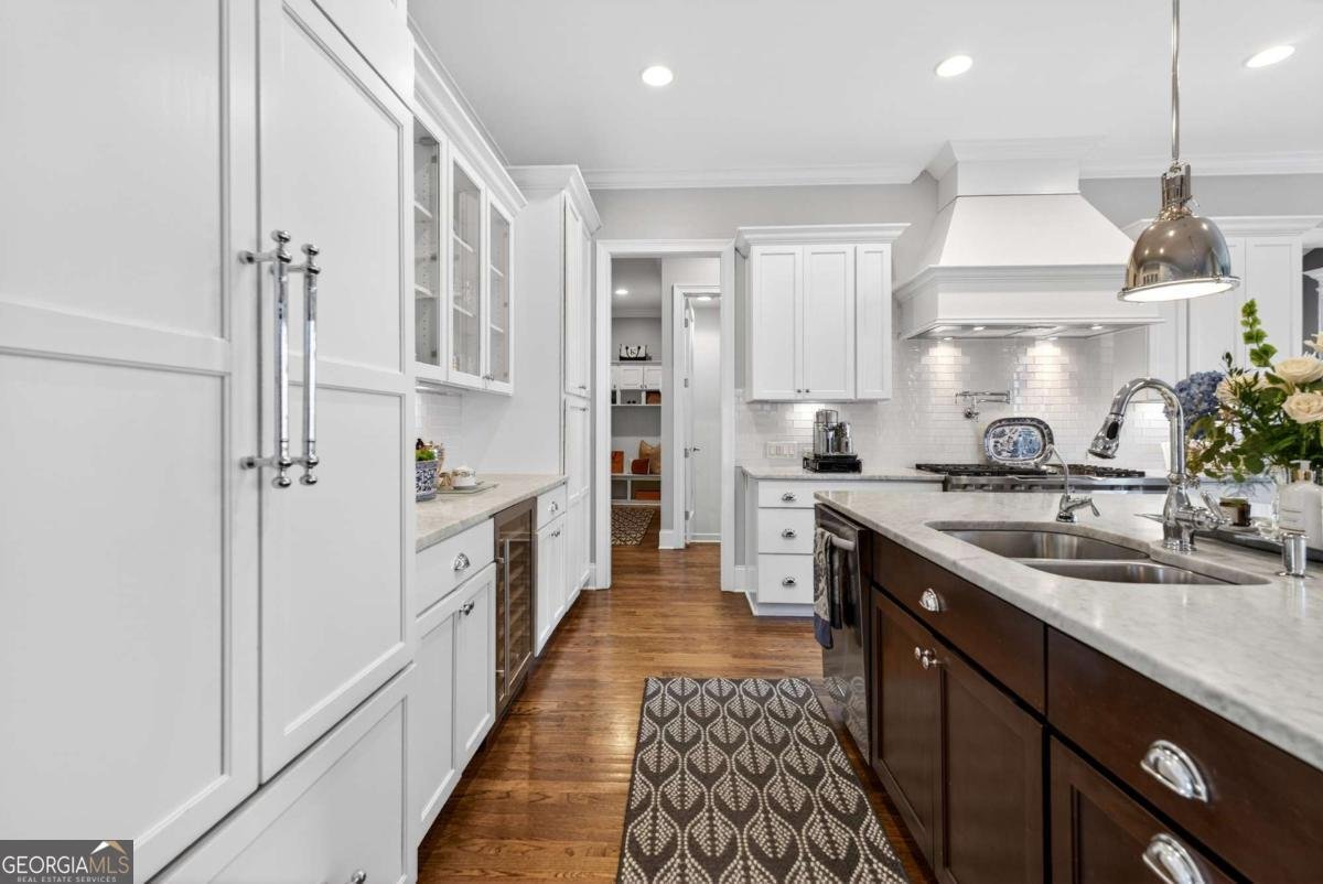 3114 Heybridge Lane Milton - Photo 19