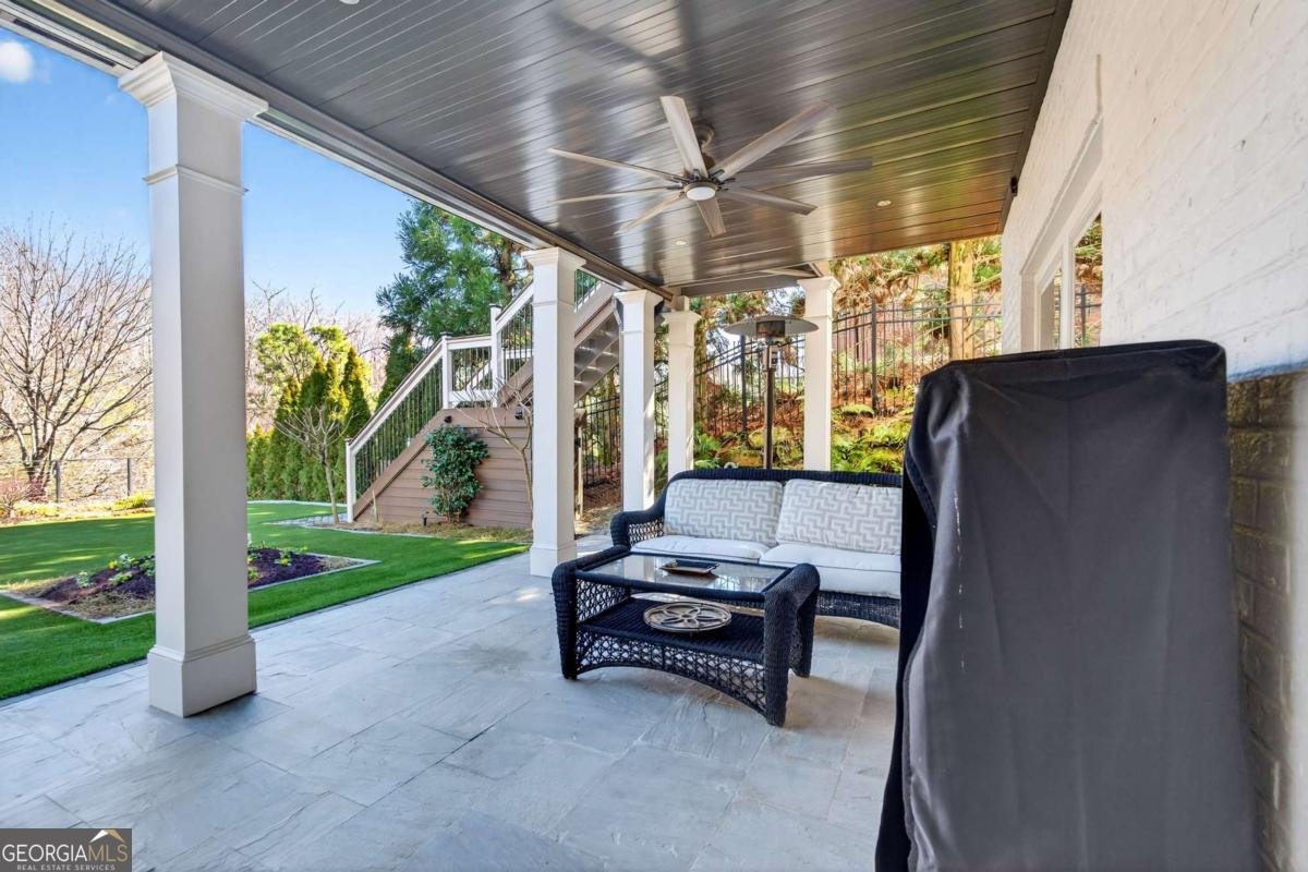 3114 Heybridge Lane Milton - Photo 70