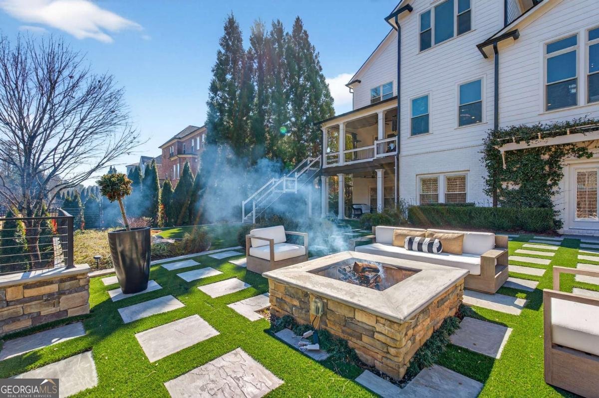 3114 Heybridge Lane Milton - Photo 73