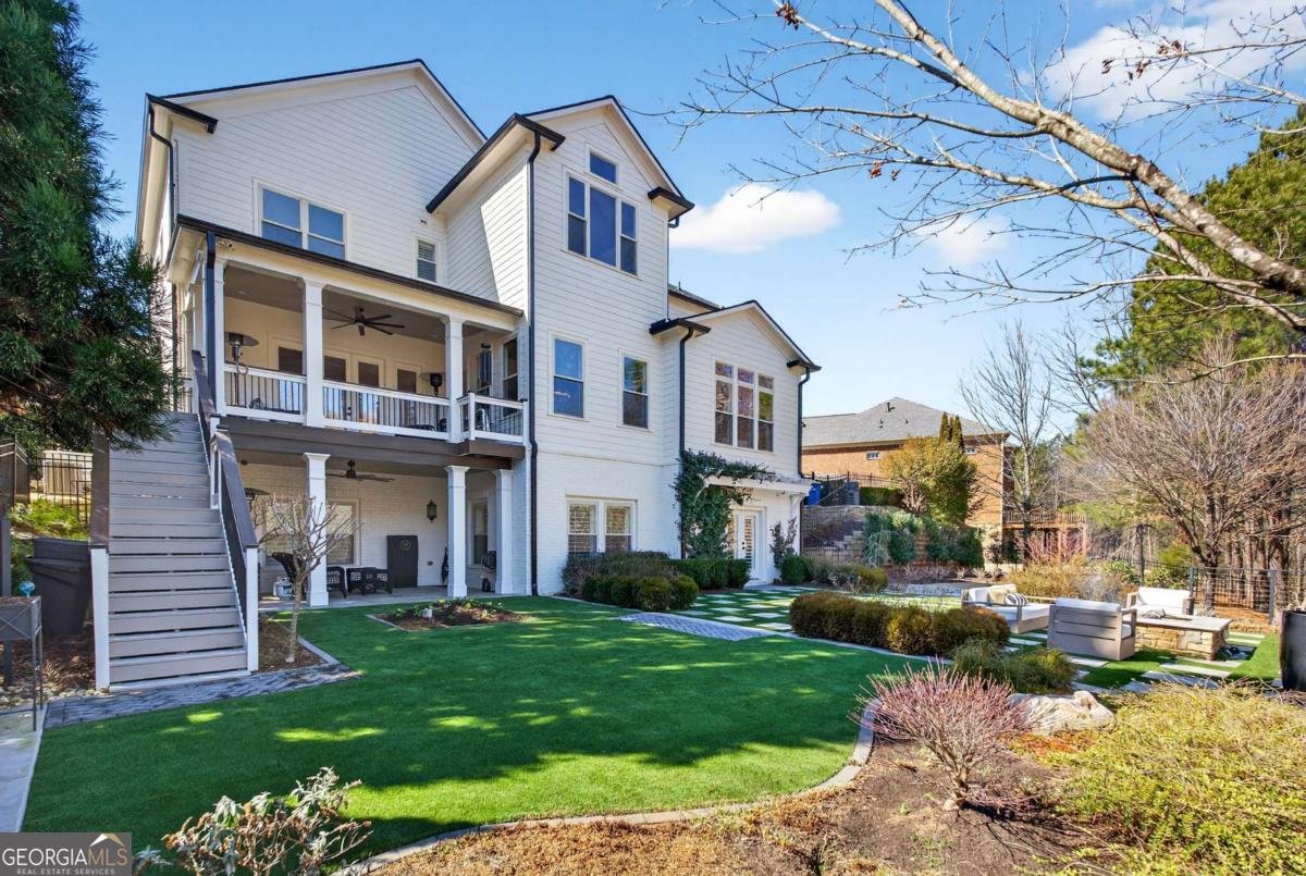 3114 Heybridge Lane Milton - Photo 77