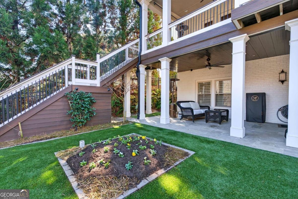 3114 Heybridge Lane Milton - Photo 80