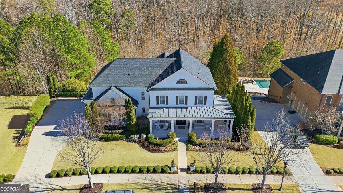 3114 Heybridge Lane Milton - Photo 90