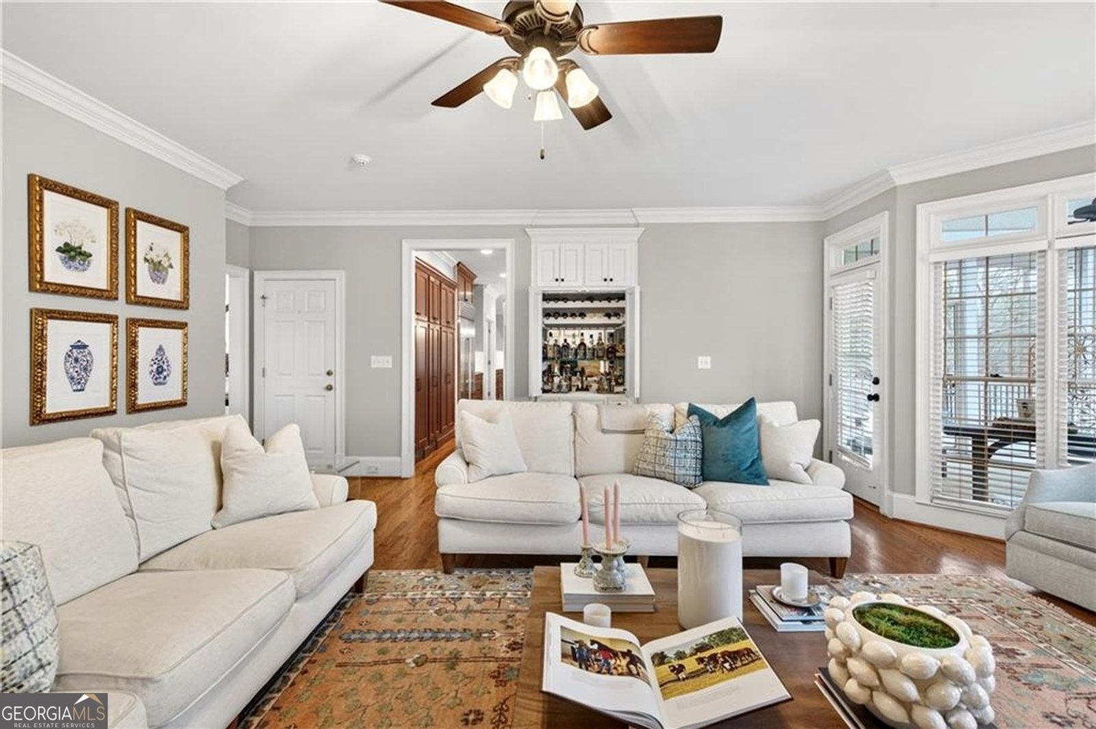 465 Thornwyck Trail Roswell - Photo 10