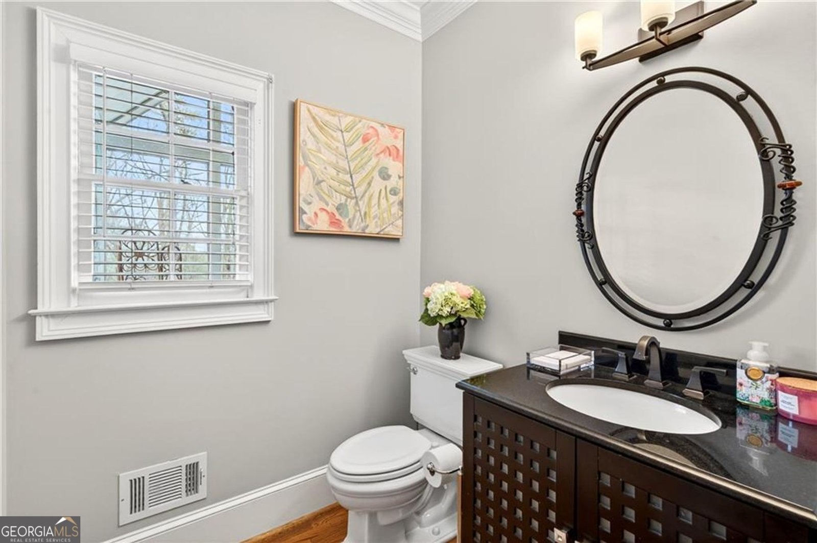 465 Thornwyck Trail Roswell - Photo 11