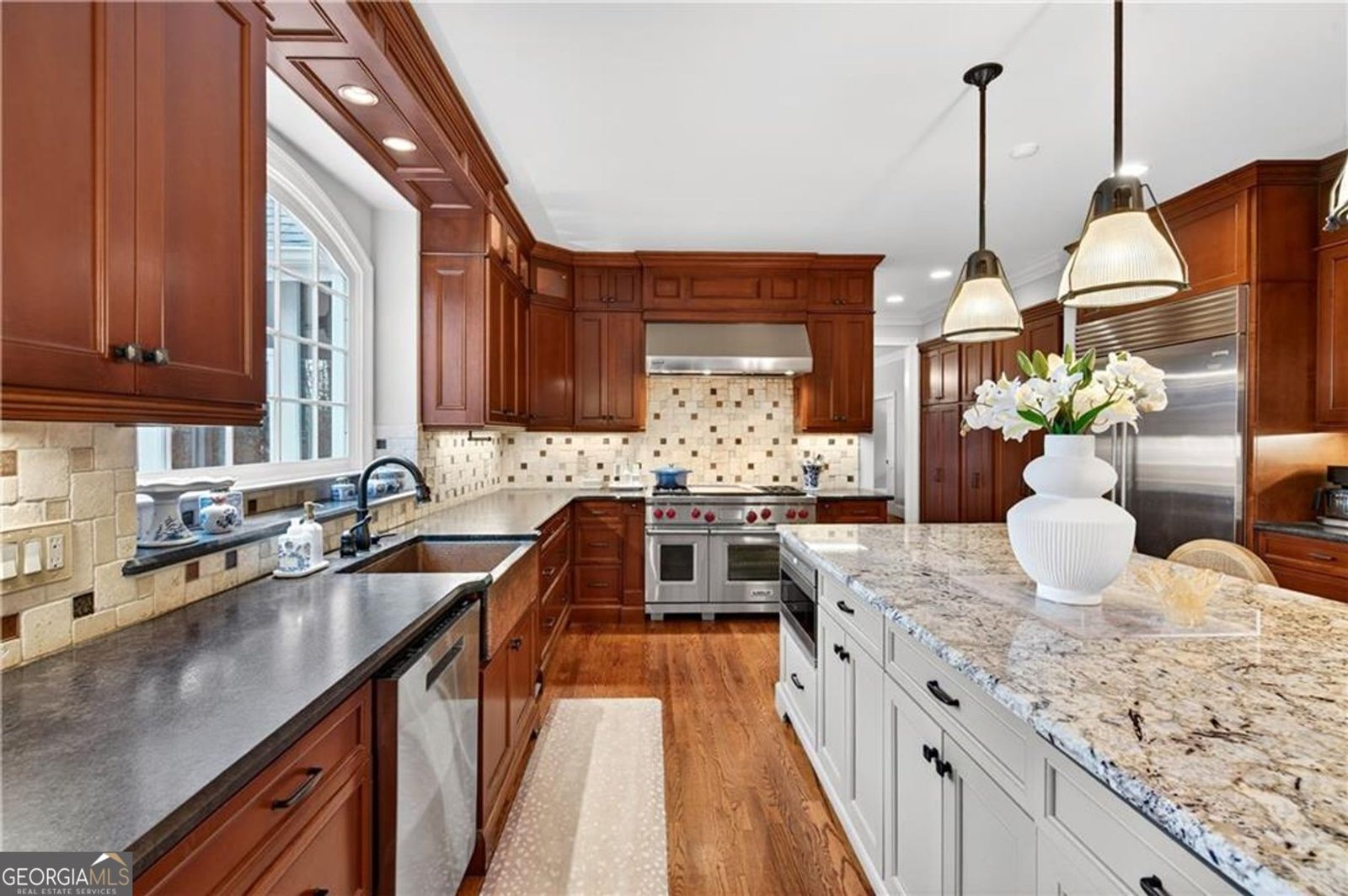 465 Thornwyck Trail Roswell - Photo 14