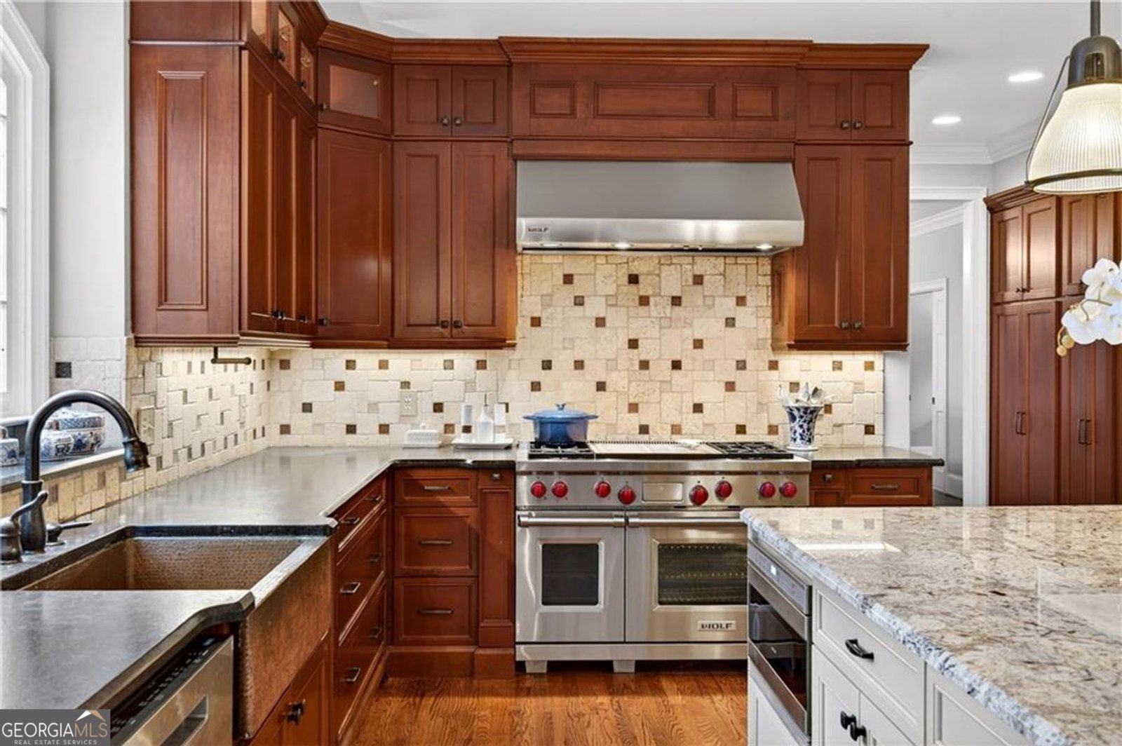 465 Thornwyck Trail Roswell - Photo 15