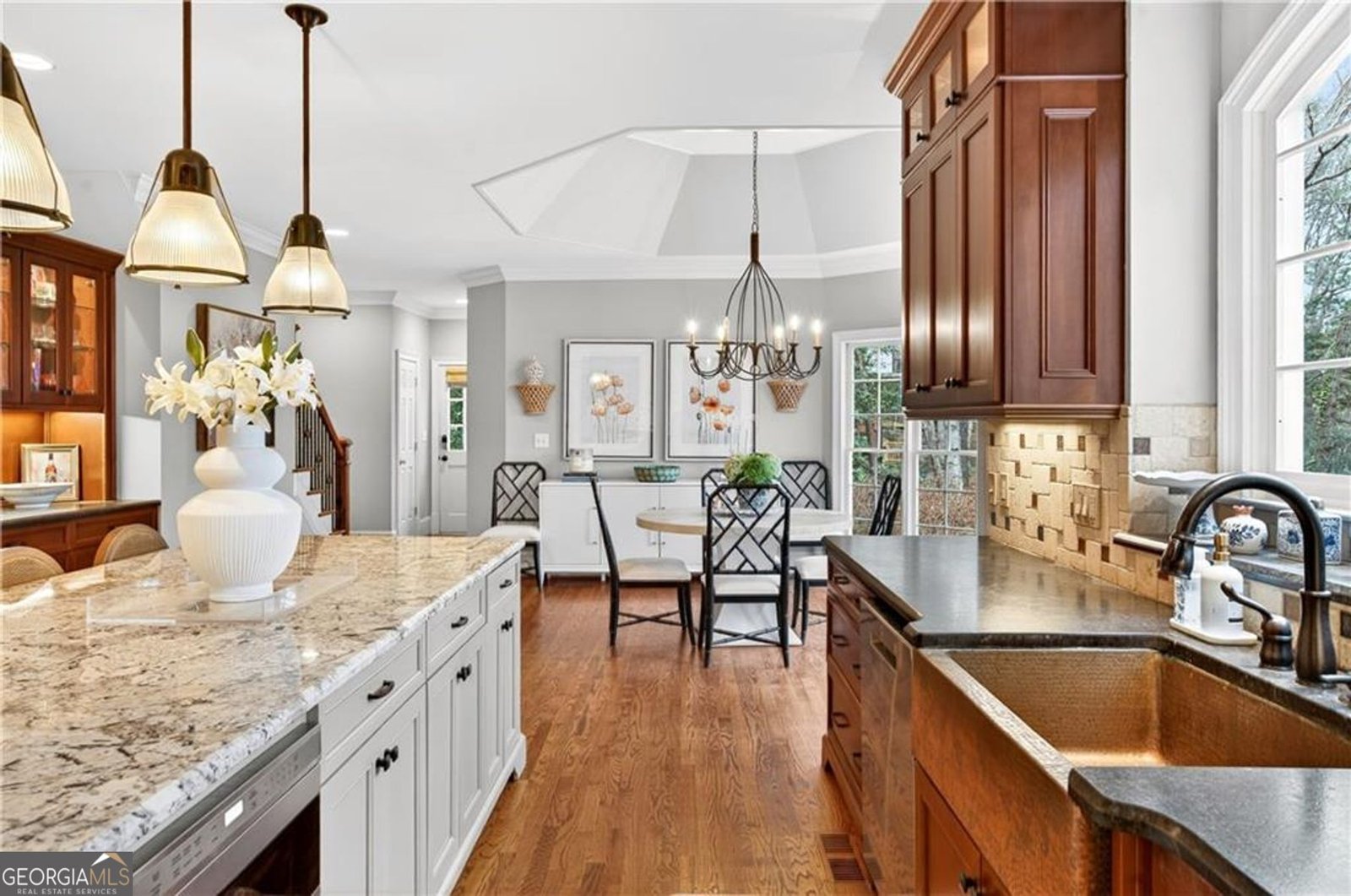 465 Thornwyck Trail Roswell - Photo 16