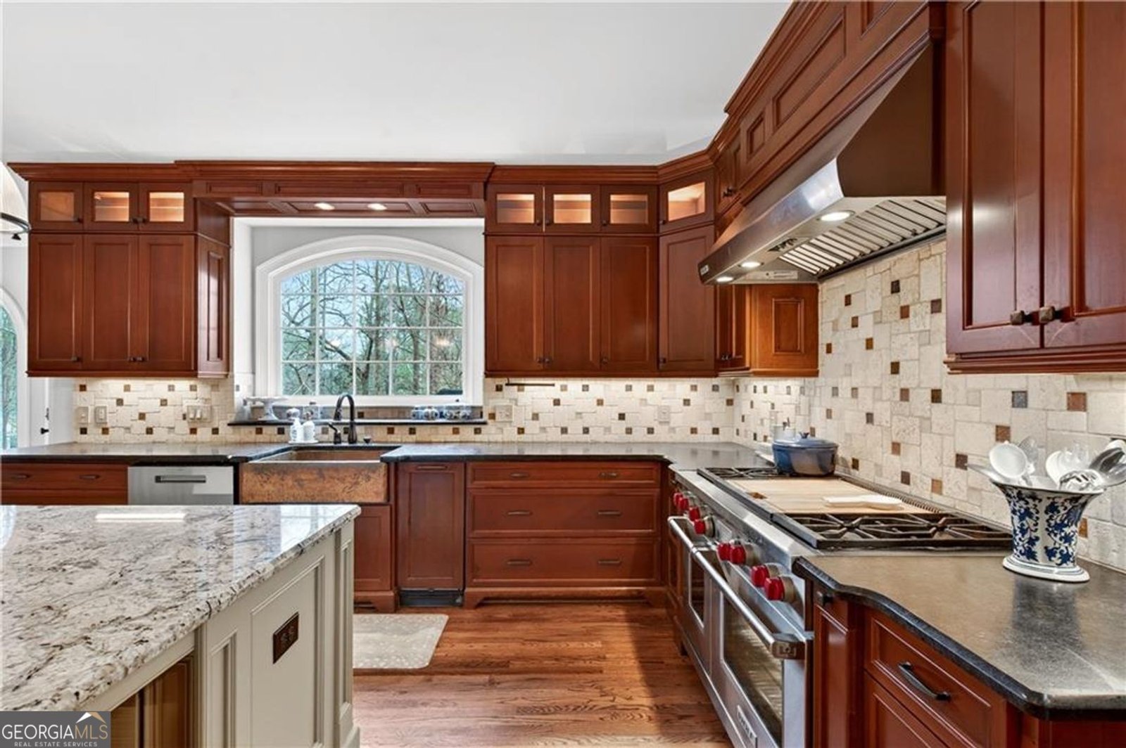 465 Thornwyck Trail Roswell - Photo 19