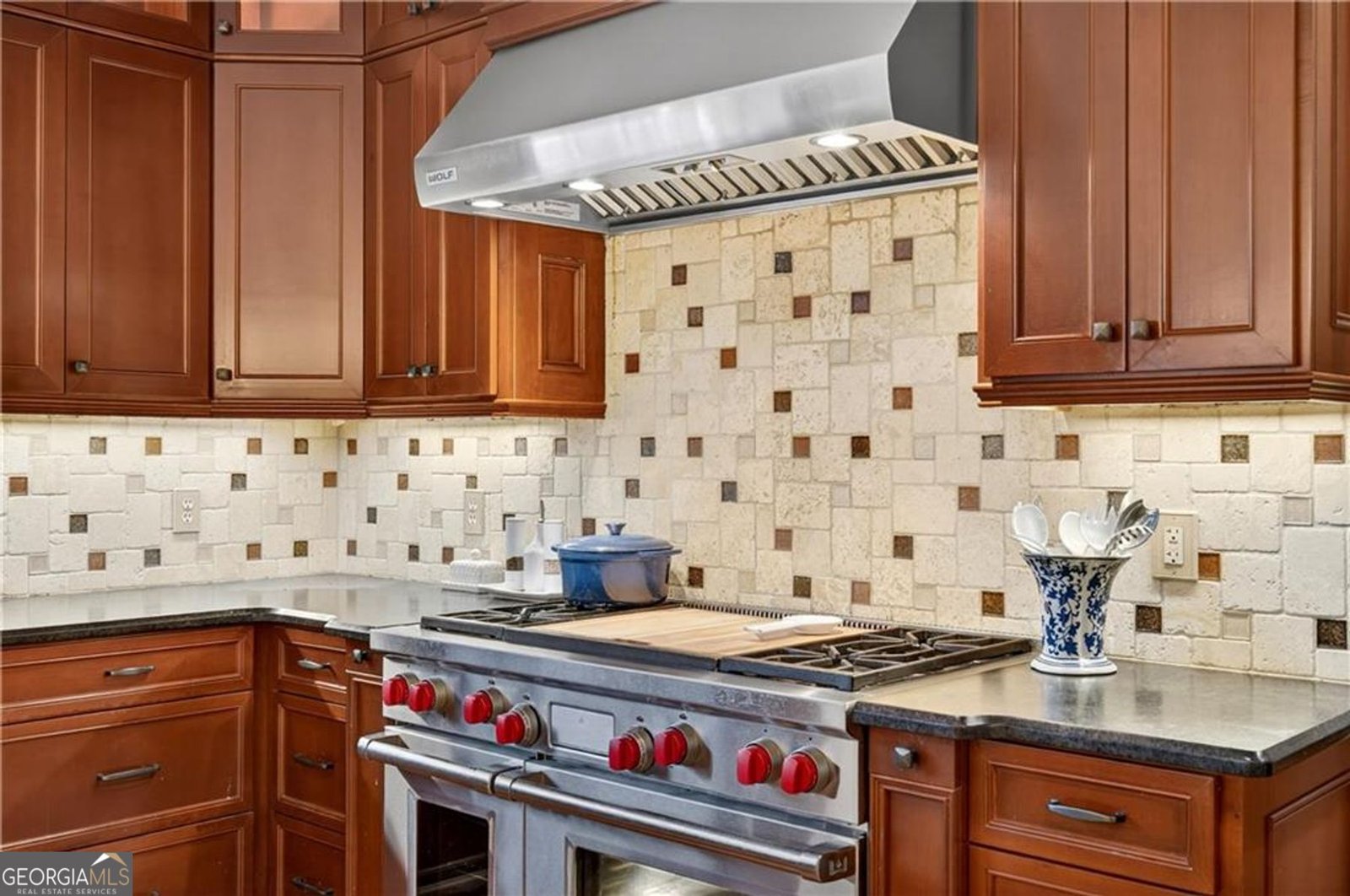 465 Thornwyck Trail Roswell - Photo 20