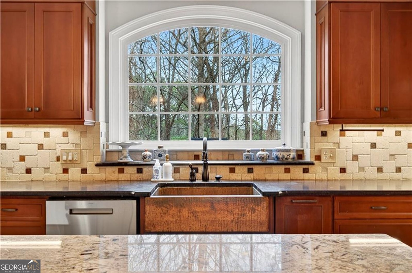 465 Thornwyck Trail Roswell - Photo 21