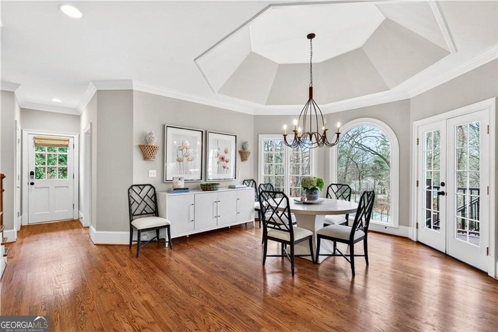 465 Thornwyck Trail Roswell - Photo 22