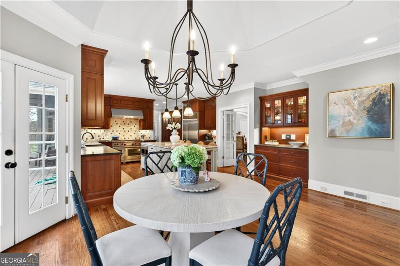 465 Thornwyck Trail Roswell - Photo 23