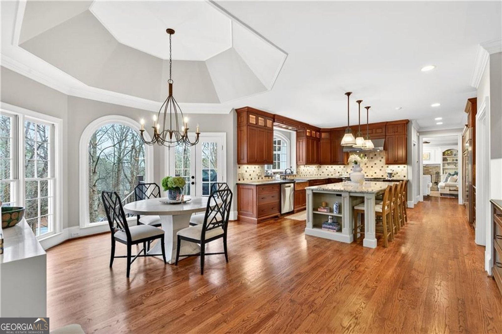 465 Thornwyck Trail Roswell - Photo 24