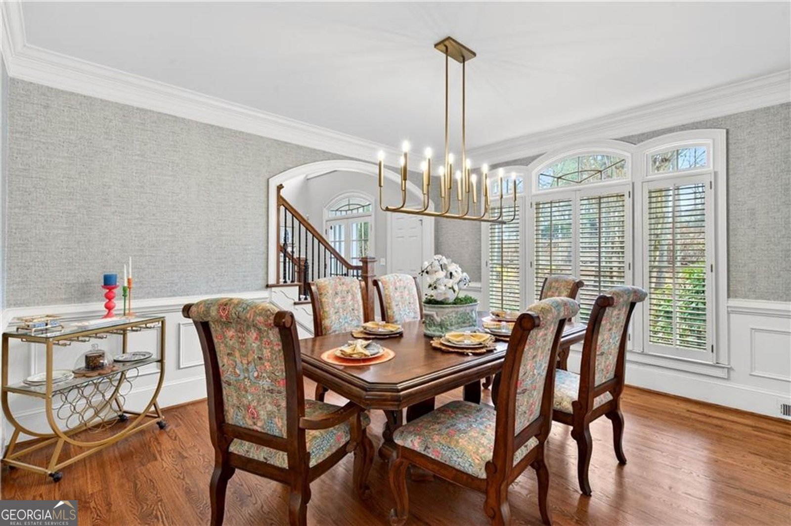 465 Thornwyck Trail Roswell - Photo 26