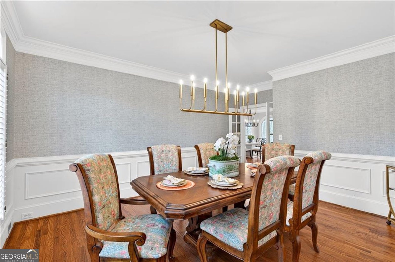 465 Thornwyck Trail Roswell - Photo 27